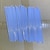 abordables Anti-Stress-1kg bâton adhésif thermofusible transparent et super collant bande adhésive de bâton adhésif de capacité thermique respectueuse de l&#039;environnement et inodore 7*200mm