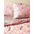 رخيصةأون مجموعة النخبة2024-طقم غطاء لحاف من القطن ذو وجهين، طقم سرير من القطن الأصلي بنسبة 100%