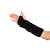 abordables Aparatos ortopédicos-Soporte de muñeca ajustable, almohadillas de soporte para muñeca del túnel carpiano, férula para antebrazo, protector de correa, alivio del dolor de artritis