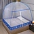 cheap Bed Canopies &amp; Drapes-Mosquito Net Summer Foldable Portable Travel Anti-mosquito for Tent Home Double Door Mosquito Net