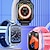 tanie Smartwatche-696 Y62 Inteligentny zegarek 2.01 in dzieci Inteligentny zegarek Telefon 4G Krokomierz Powiadamianie o połączeniu telefonicznym Rejestrator snu Kompatybilny z Smartfon dzieci GPS Odbieranie bez