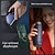 voordelige Samsung-hoesje-telefoon hoesje Voor Samsung Galaxy Z Fold 5 Z Fold 4 Z Fold 3 Flip cover Ringhouder Magnetisch Ondersteuning draadloos opladen Schild PC