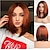 cheap Synthetic Trendy Wigs-Bob Wig Lace Front Short Bob Wig Heat-Resistant Fiber Perfectly Matches 12 Inches Copper Brown Brown Light Blonde Light Blonde Black Blonde