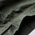abordables Bermudas cargo-Hombre Pantalones cortos tácticos Pantalón Corto Cargo Pantalón corto Botón Multi bolsillo Plano Listo para vestir Corto Exterior Diario Noche Moda Clásico Ejercito verde Negro