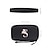 baratos Arrumação e Organização-1 peça bolsa de escritório portátil elegante bolsa de carimbo bolsa digital bolsa de armazenamento de cabo de dados bolsa de fone de ouvido externa bolsa de armazenamento de telefone carregador de