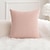 cheap Textured Throw Pillows-Corn Kernels Corduroy Pillow Cover 1pc Comfy and Soft