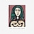 halpa Ihmisiä kuvaavat taulut-käsintehty pablo picasso nainen hiusverkolla (1949) öljymaalaus käsinmaalattu pystysuora abstrakti ihmiset vintage moderni pablo picasso nainen hiusverkolla öljymaalaus