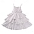 Χαμηλού Κόστους Φορέματα-παιδικό φόρεμα για κορίτσια φόρεμα κοριτσιών dot vestido a-line beach party πριγκίπισσα βραδινό κορίτσι φορέματα παιδικά ρούχα για κορίτσι
