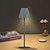 cheap Table Lamps-Modern LED Cordless Table Lamp Retro Cafe Atmosphere Lamp Table Lamp Touch Dimming USB Charging Bar Table Lamp