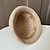 Χαμηλού Κόστους Καπέλα για Πάρτι-Καπέλα Καλύμματα Κεφαλής Πολυεστέρας Άχυρο Τύπου bucket Καπελίνα Καπέλο ηλίου Causal Αργίες Κομψό Ρετρό Με Καθαρό Χρώμα Κόψιμο Ακουστικό Καπέλα