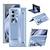 זול מארז סמסונג-טלפון מגן עבור סמסונג גלקסי Z Fold 5 Z Fold 4 כיסוי אחורי עם מעמד ומגן מסך מגן גוף מלא שִׁריוֹן PC