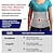 cheap Braces &amp; Supports-Abdominal Binder Post Surgery Tummy Tuck - Postpartum Belly Band Wrap  Post C Section Belly Binder Recovery Stomach Compression Hernia Belt For Men amp Women After Pregnancy, Hysterectomy