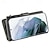 ieftine Carcasă Samsung-telefon Maska Pentru Samsung Galaxy S24 S23 S22 S21 S20 Ultra Plus FE Portofel Card Detașabil Magnetic Fermoar Retro TPU PU piele