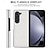 Недорогие Чехлы для Samsung-телефон Кейс для Назначение SSamsung Galaxy Z Fold 5 Z Fold 4 Z Fold 3 Кейс на заднюю панель Защита от удара Геометрический рисунок ТПУ Кожа PU