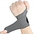 billige Bukseseler &amp; Støtter-2 stk ultratynne håndleddsstøtte for karpaltunnel, smertelindring, leddgikt, senebetennelse, elastiske håndleddspakker høyre og venstre hender - kompresjon og støtte for treningsentusiaster (hudfarge)