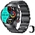 cheap Smartwatch-2024 New Laser Physiotherapy Blood Glucose Smart Health Watch Fitness Running Watch Bluetooth Temperature Monitoring Pedometer Compatible with Android iOS Women Men IP67 Waterproof