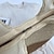 cheap Handbag &amp; Totes-Women&#039;s Shoulder Bag Beach Bag Straw Bag Straw Daily Tassel Large Capacity Foldable Lightweight Geometric Ivory Brown