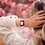 tanie Paski do zegarków Apple-Pasek sportowy Kompatybilny z Pasek do zegarka Apple Watch 38mm 40mm 41mm 42mm 44mm 45mm 49mm Elastyczny Regulowany Nylon Wymienny pasek do zegarka na iwatch Ultra 2 Series 9 8 7 SE 6 5 4 3 2 1