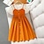 cheap Dresses-Girls Lace Dress Summer High Sense Girls Mesh Skirt Children&#039;s Puffed Sleeve Princess Dress