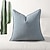 cheap Textured Throw Pillows-Chenille Decorative Toss Pillows Cover 1PC Soft Square Solid Colored Pillowcase for Bedroom Livingroom Sofa Couch Chair