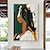 billige Abstrakte malerier-oliemaleri håndlavet håndmalet vægkunst abstrakt mennesker med kniv lærred maleri boligindretning indretning strakt ramme klar til at hænge