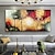 billiga träd oljemålningar-mintura handgjorda skogsoljemålningar på duk stor väggkonstdekoration modern abstrakt trädlandskapsbild för heminredning rullad ramlös osträckt målning