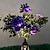 economico Illuminazione vialetto-solare led garofano fiore giardino luce prato paesaggio luce esterna impermeabile decorazione cortile passerella parco decorazione 1/2 pezzi