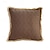 お買い得  織り目加工枕-1 個 ポリエステル 枕カバー, フラワー 方形 伝統的な クラシック