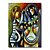 billiga Abstrakta målningar-oljemålning handgjord handmålad väggkonst modern figur älskare människor heminredning dekor rullad duk ingen ram osträckt