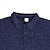 cheap Classic Polo-Men&#039;s Golf Shirt Golf Polo Work Casual Lapel Short Sleeve Basic Modern Plain Button Pocket Spring &amp; Summer Regular Fit Black Army Green Navy Blue Brown Dark Gray Golf Shirt