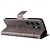 billige Samsung-etui-telefon Etui Til Samsung Galaxy S26 Ultra Plus S25 S24 S23 S22 S23 FE S21 Ultra Plus S20 A55 5G A35 5G Lommebok-kortveske Magnetisk Helkroppsbeskyttende med håndleddsstropp Sommerfugl TPU PU lær