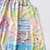 cheap Floral Dresses-Summer Toddler Little Girls Boho-dress Retro Canvas Vest Skirt Floral Print Princess Dress