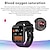 cheap Smartwatch-QX 7 Smart Watch 1.85 inch Smartwatch Fitness Running Watch Bluetooth ECG+PPG Pedometer Call Reminder Compatible with Android iOS Women Men Long Standby Hands-Free Calls Waterproof IP68 42mm Watch