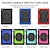 billige iPad-etui-Tablett Etuier Covere Til Apple iPad Air 5th ipad 9th 8th 7th Generation 10.2 inch iPad Pro 12.9&#039;&#039; 5th iPad mini 6th iPad mini 5th 7,9&quot; iPad mini 4th 7,9&quot; iPad Air 2nd 9,7&#039;&#039; iPad Pro 4th 11&#039;&#039; iPad