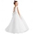 cheap Party Dresses-Girl Sleeveless Embroidery Princess Pageant Dresses Kids Prom Ball Gown
