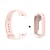 voordelige Andere horlogebanden-smart watch band compatibel met xiaomi mi band 8 smartwatch band schokbestendig sport band vervanging polsbandje voor xiaomi smart band 8