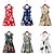 cheap Floral Dresses-Kids Girls&#039; Dress Graphic Sleeveless Party Outdoor Casual Fashion Adorable Daily Polyester Summer Spring 2-13 Years Multicolor Black White