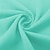 levne klasické polo-Pánské Pólo Golfová košile Ležérní Dovolená Žebrovaný polo límec Krátký rukáv Módní Základní Pevná barva Slátanina Léto Běžný Světle modrá mléčně bílá Mléčná zeleň Pólo