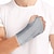 billiga Hängslen och stöd-handledsstöd karpaltunnel höger vänster hand för män kvinnor smärtlindring, natt handledssömn stöder skenor armstabilisator med kompressionshylsa justerbara remmar, för tendinit artrit