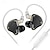 Χαμηλού Κόστους Ενσύρματα ακουστικά-kz zs10 pro 2 μεταλλικά ακουστικά hifi in-ear bass earbud ακουστικών με διακόπτη συντονισμού 4 επιπέδων ακουστικά αθλητικής παρακολούθησης ακουστικών μείωσης θορύβου ήχου