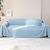 billige Sofateppe-sommer kjøling sofa teppe klut sofatrekk anti-katt ripe klut multifunksjonell pute håndkle