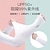 billiga hem ärmar &amp; handskar-2024 vår och sommar koreansk stil fashionabla gradient issilkeärmar för män och kvinnor solskyddsärmar utomhuscykling isärmar