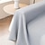 abordables Couvertures de canapé-Couverture de canapé rafraîchissante d&#039;été, housse de canapé en tissu anti-rayures de chat, serviette de coussin multifonctionnelle