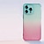 voordelige iPhone-hoesjes-telefoon hoesje Voor iPhone 15 Pro Max iPhone 14 13 12 11 Pro Max Plus Achterkant Transparant Ultra dun Niet-vergelend Kleurgradatie TPU