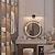 billige Toiletbelysning-moderne minimalistisk led væglampe 53/70 cm med afbryder, lineær stil sconces, til soveværelse hotel gang trappe 85-265v