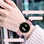 abordables Bracelets connectés-696 Y86 Montre intelligente 1.43 pouce Montre intelligente avec bracelet Bluetooth Podomètre Rappel d&#039;Appel Moniteur de Sommeil Compatible avec Android iOS Femme Hommes Mode Mains-Libres Rappel de