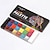 cheap Stress Relievers-20 Color Oily Face Painting Tray Human Body Painting Stage Makeup Facial Painting Makeup Tray