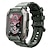 billiga Smarta klockor-c20plus smarta klockor för män ip68 vattentät puls blodsyremätare smartwatch 410mah sportklockor