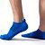 abordables chaussettes pour hommes-Homme Paquet de 5 Paquets multiples Chaussettes Chaussette Chaussettes courtes Chaussettes de Course Chaussettes décontractées Noir Blanche Couleur Plein Sport &amp; Loisir du quotidien Vacances Basique