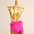 Χαμηλού Κόστους Καλλιτεχνικό πατινάζ-Φόρεμα για φιγούρες πατινάζ Γυναικεία Κοριτσίστικα Patinaj Φορέματα Ροδοκόκκινο Κουρελού Άνοιγμα πίσω Δίχτυ Σπαντέξ Υψηλή Ελαστικότητα Εκπαίδευση Ανταγωνισμός Ενδυμασία πατινάζ Κλασσικά Αμάνικο